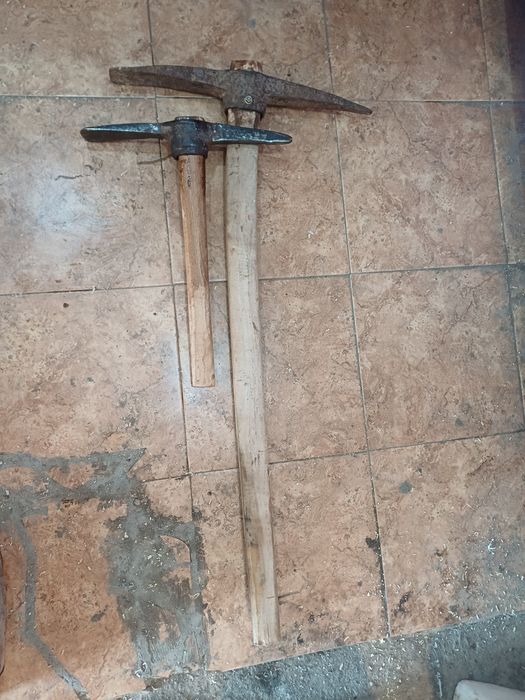 Кирка копач оригинал