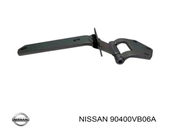 Balama superioara/inferioara usa portbagaj Nissan Patrol Y61 - OEM