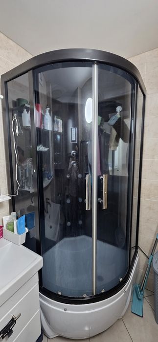 Продам душевую кабину