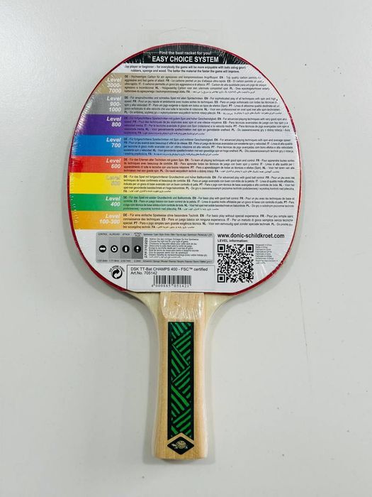 Donik ракетка 400
