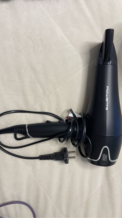 Фены Rowenta 2200 W, Philips 2100W