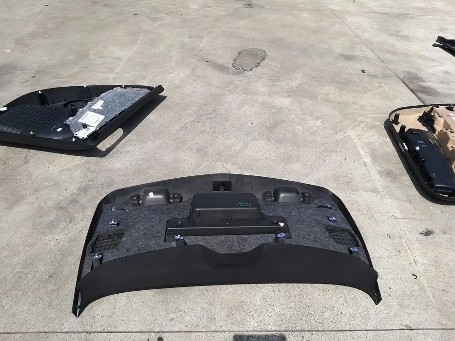 Capac haion opel astra j 13261681 322225228