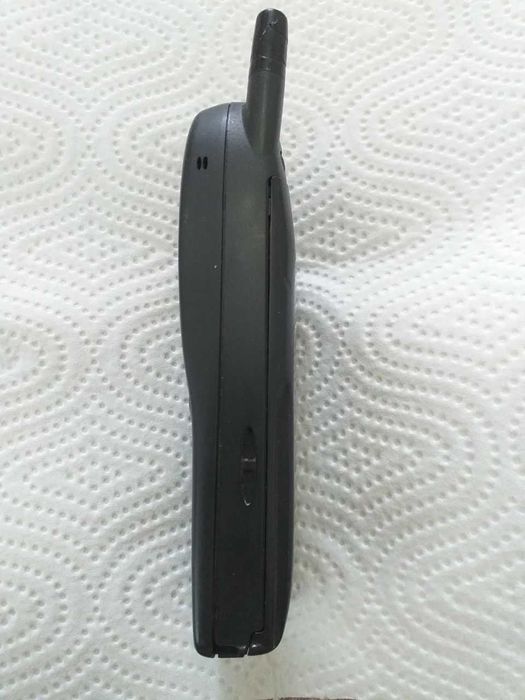 Nokia 6130 Регестрация IMEI есть.
В комплекте нечего нету! Звоните.