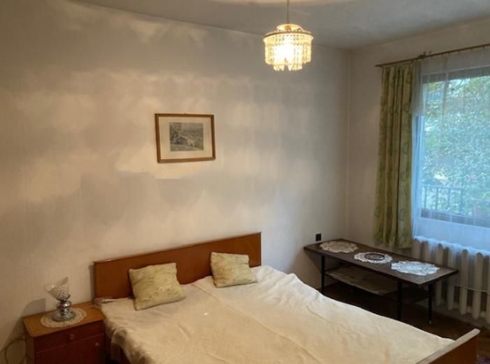 Дава се под наем Тристаен апартамент в София, Лозенец - 100 кв.м за 500 € - Снимка #5