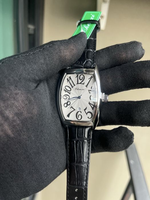 Часовник Chenxi НАМАЛЕН!