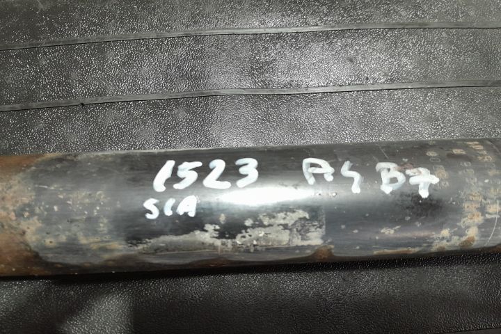 SET AMORTIZOARE SPATE Audi A4 B7