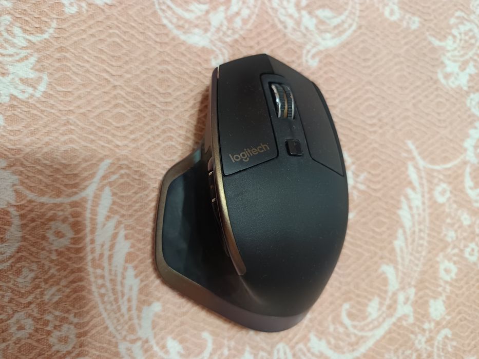 Logitech MX Master pc mouse/компютърна мишка