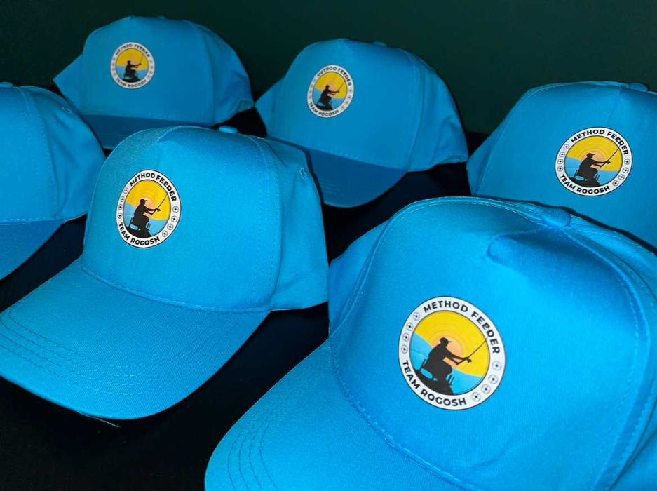 Рекламни / Фирмени Тениски, чаши, шапки, кейсве за телефон