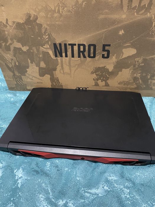 СРОЧНО Acer Nitro 5