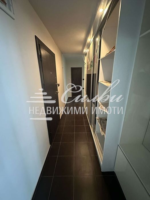 Продава се Тристаен апартамент в Търговище, Център - 83 кв.м за 1579 €/кв.м - Снимка #8
