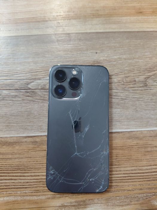 Айфон 13 про 128гб