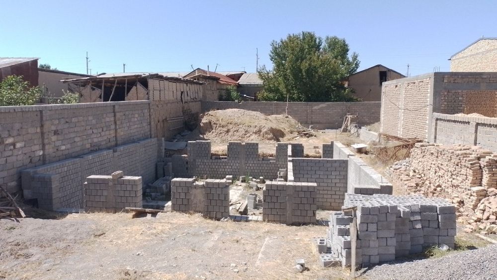 Ер сотилади 6 сотих