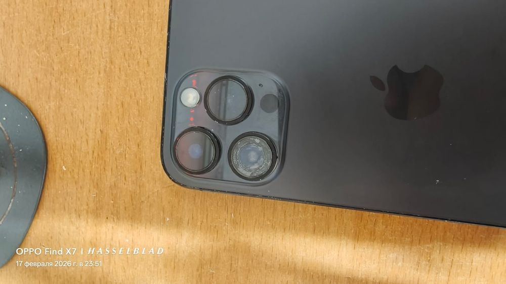 iPhone 14 pro max  80акб