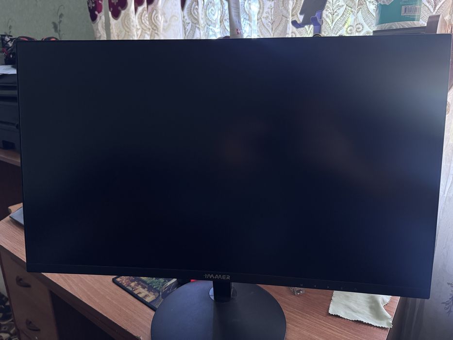 Immer 24 dyuym 60hz