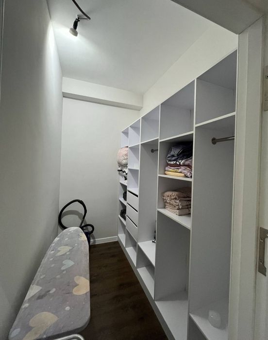 Oilaga yoki bollarga kvartira Chilonzor 8-kvartal