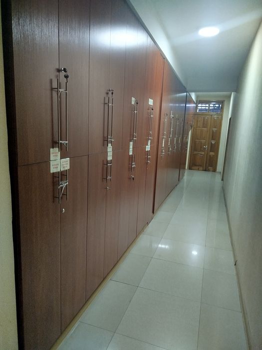 Сдаётся в аренду отдельно стоящее здание 512 КВ.м прямо на ТКАД  за кв