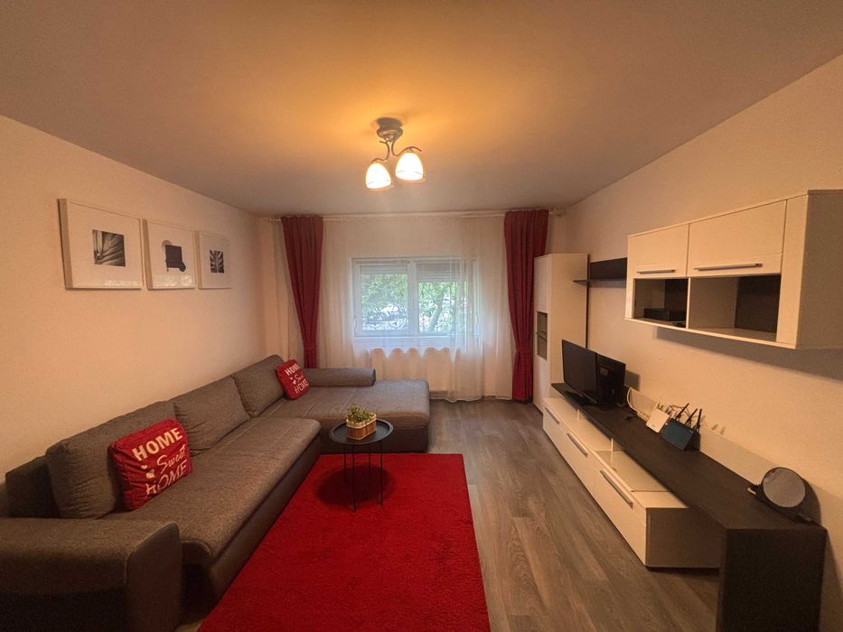 Vanzare apartament 2 camere transformat in 3, Nerva Traian, Timpuri Noi