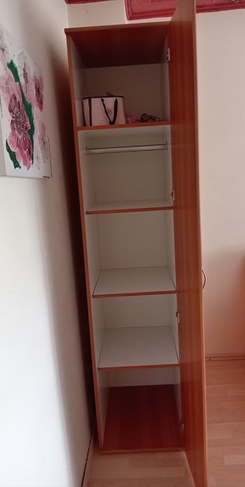 Sifonier dulap tip soldat