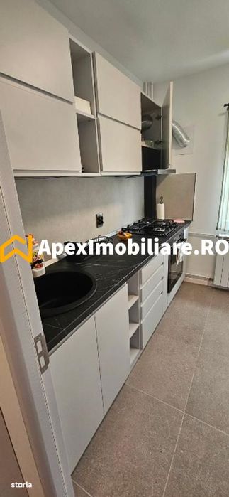Apartament 1 camere de inchiriat Brancoveanu Bucuresti | ApexImobiliar