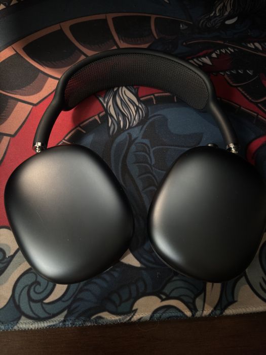 Airpods Max 2 (type-c)