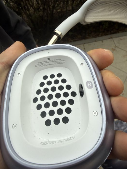 Airpods max б/у