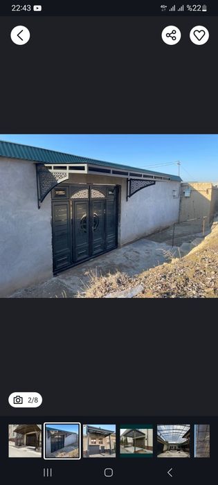 Resbotka perila naves hizmatlari