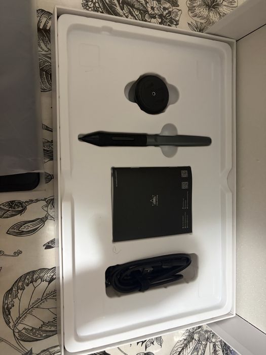 Графический планшет