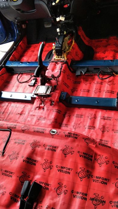 Pro_shumka                 shumoizolyatsiya