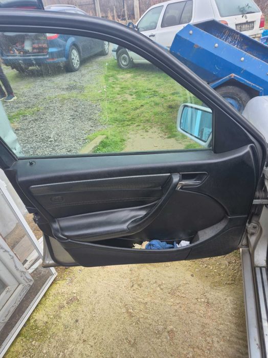 Мерцедес w 202 за части