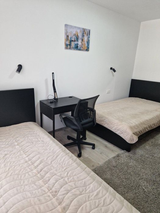 Дава се под наем Тристаен апартамент в Пловдив, Христо Смирненски - 96 кв.м за 850 € - Снимка #8