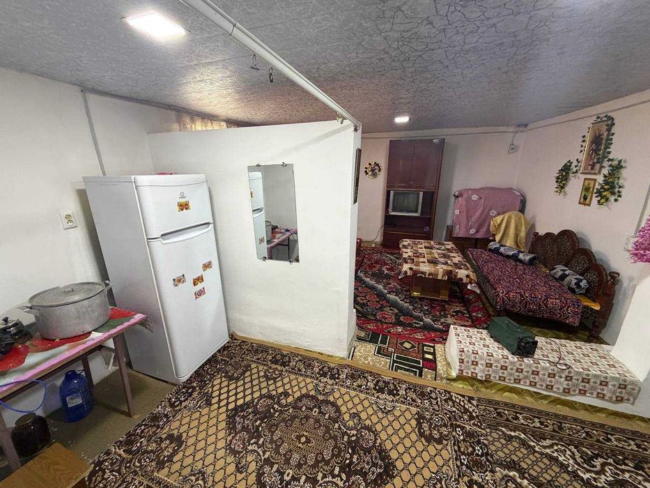 Продается дача. 6-соток. Дом на 2 комнаты