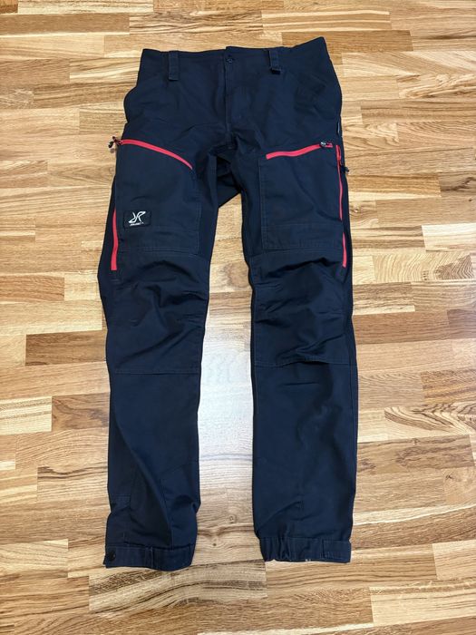 Pantaloni Revolution Race L/52