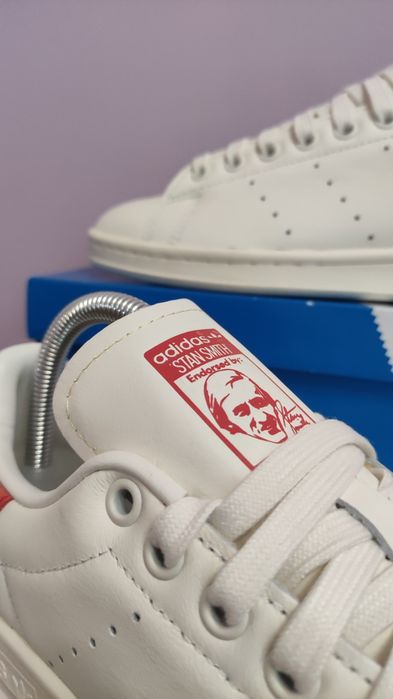 Нови Дамски кецове Adidas Originals Stan Smith 38 size