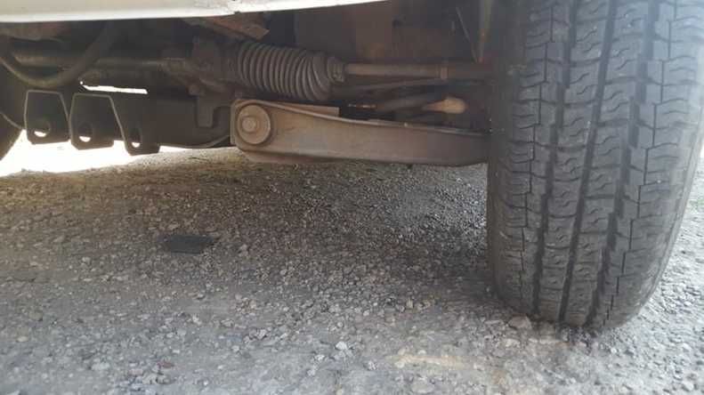 Кемпер Кемпер BedFord