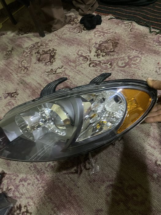 Jentraga amerikanka fara bilan optra stop kamplekt sotiladi srocna