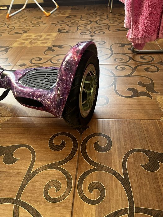 Гироскутер в отличном состоянии