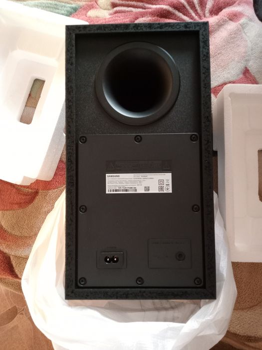 Колонки Самсунг.