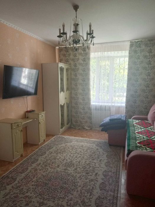 Продам 1 комнатную квартиру