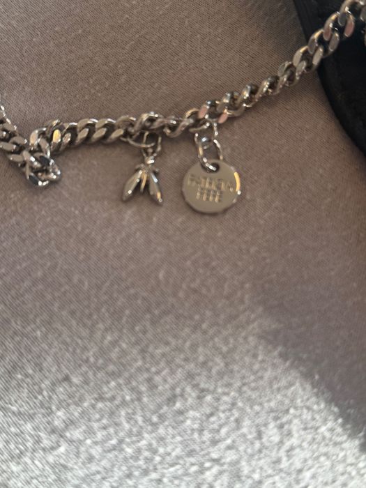 Дамска чанта Patrizia Pepe