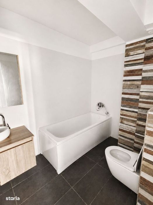 Apartament FINALIZAT 2 camere , 65mp. Copou 115000 euro TVA inclus