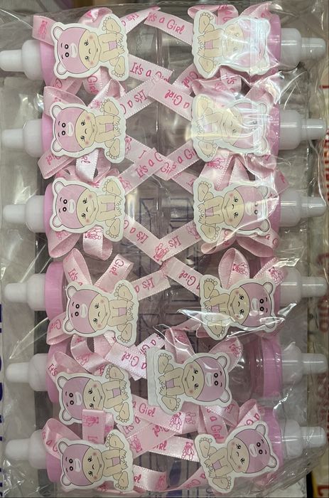 Бонбонерки соски