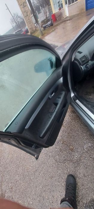 Audi A4 B7 2.0 Tfsi 4x4 на части !!!