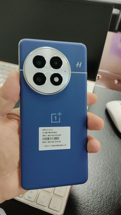 One Plus 13 16/512  Есть в наличие new