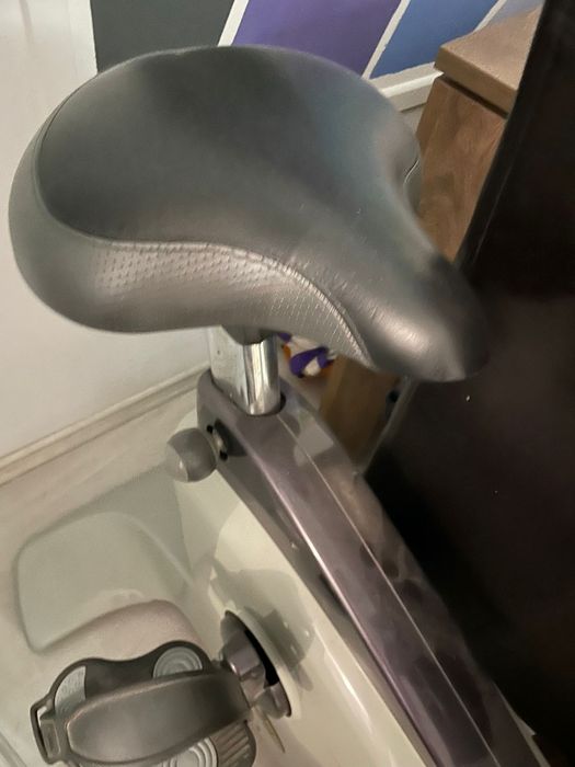 Smart bike 7300 home bike