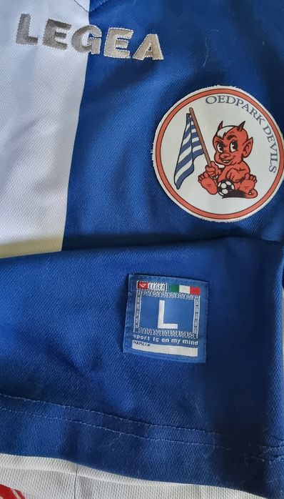 Tricou Legea xl,nou