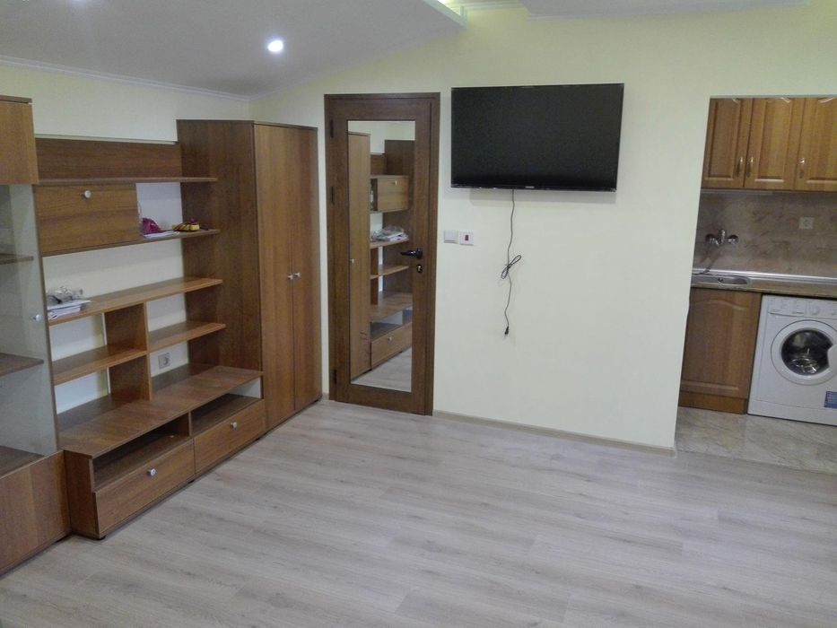 Дава се под наем Етаж от къща в с. Панчарево, Област София-град - 65 кв.м за 383 € - Снимка #3