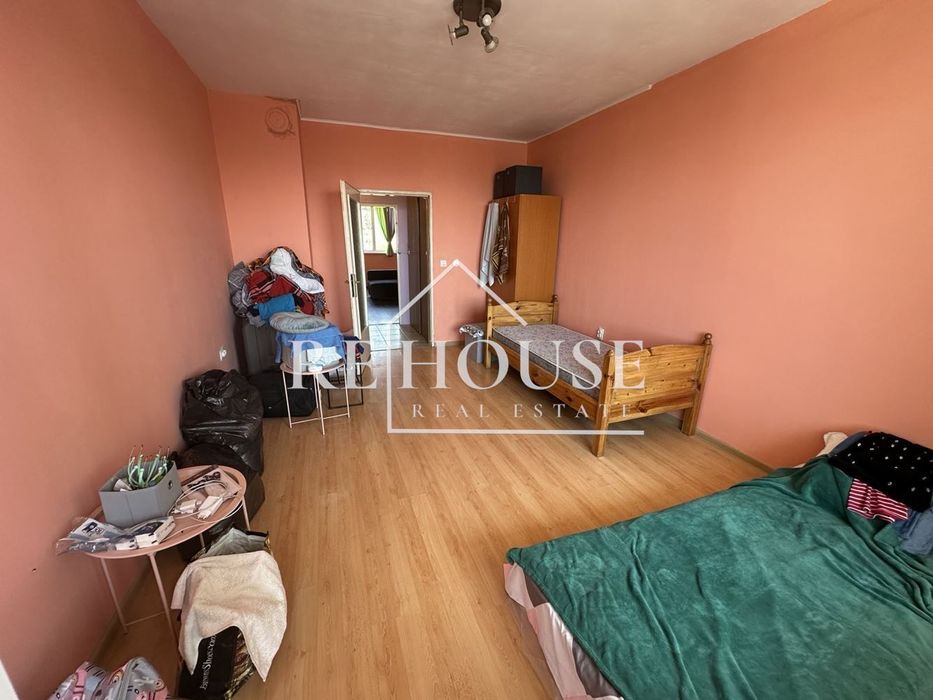 Продава се Двустаен апартамент в Варна, Владислав Варненчик - 62 кв.м за 1321 €/кв.м - Снимка #3