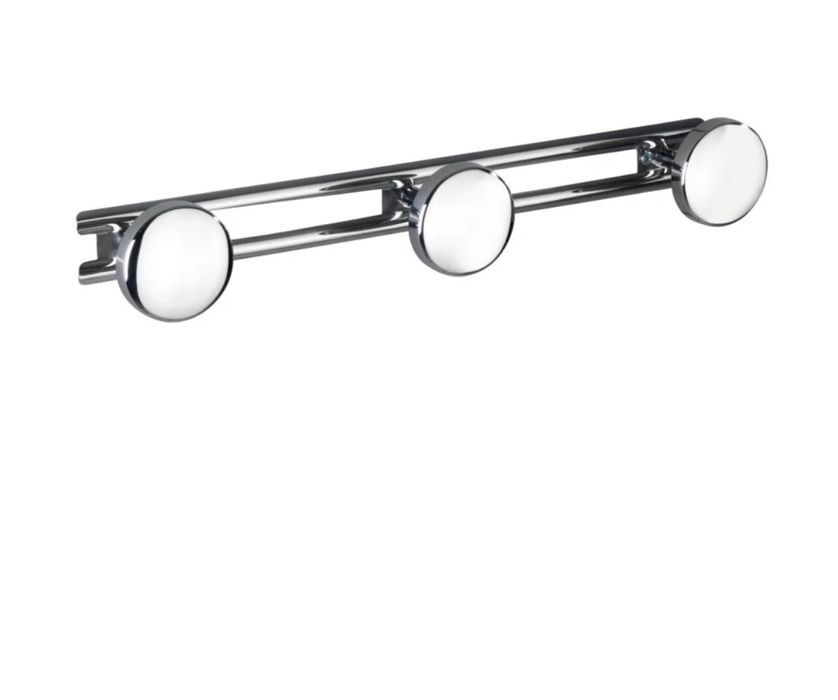 Закачалка за баня на WENKO