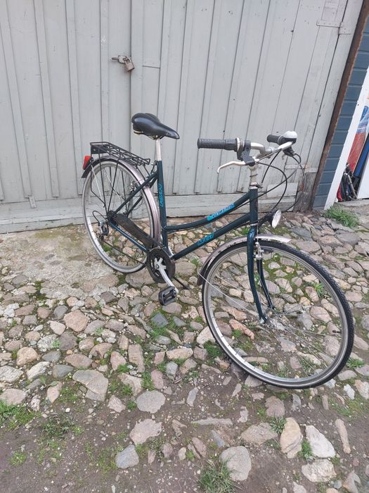 Vând. Biciclete de barbati și dama