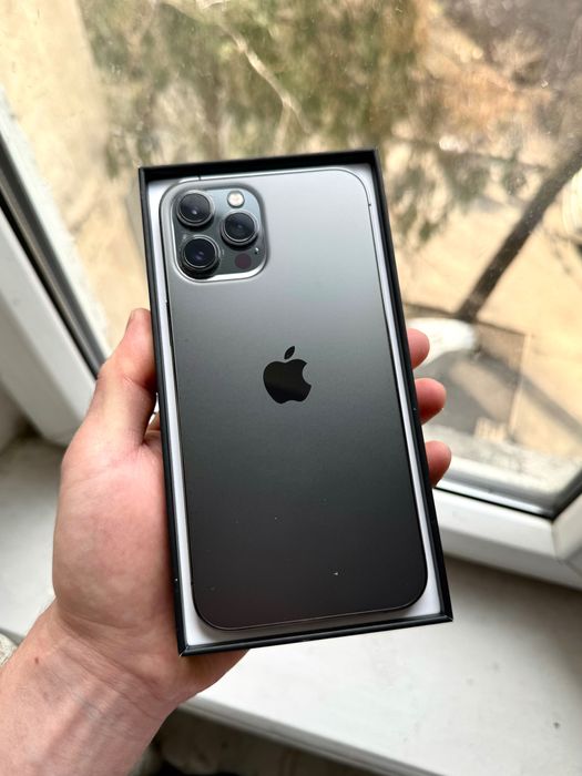 iPhone 12 Pro Max Айфон 12 Про Макс